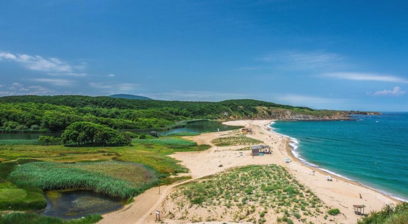 Why Build in Balchik, Kavarna or Shabla