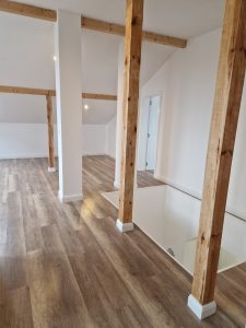 Реновация на стара къща в с. Славеево – снимка 5