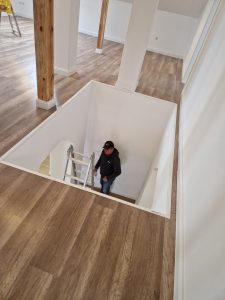 Реновация на стара къща в с. Славеево – снимка 6